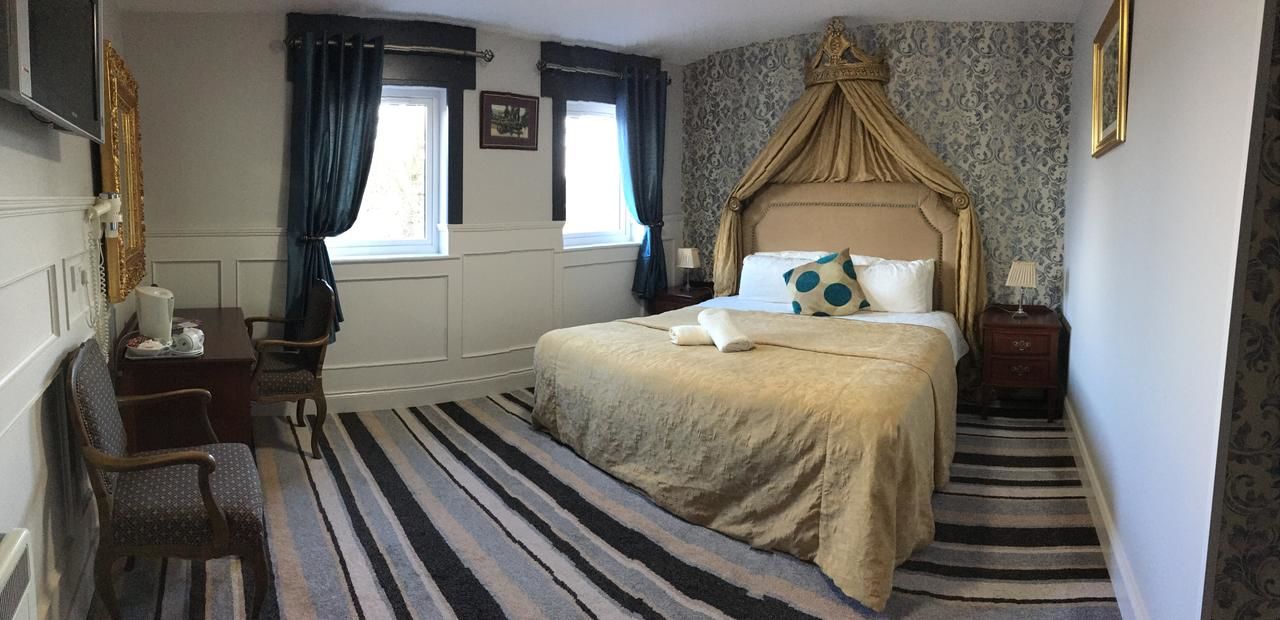 Отели типа «постель и завтрак» Killarney Inn Килларни-32