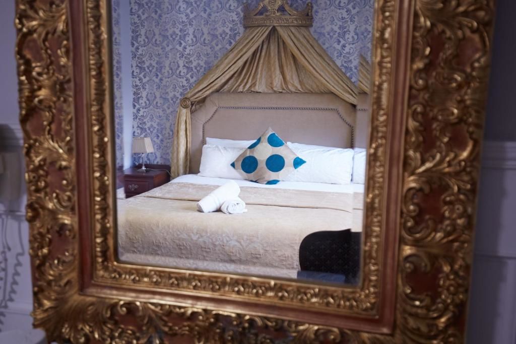 Отели типа «постель и завтрак» Killarney Inn Килларни-63