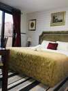 Отели типа «постель и завтрак» Killarney Inn Килларни-2