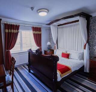 Отели типа «постель и завтрак» Killarney Inn Килларни Номер Делюкс с кроватью размера «queen-size»-4