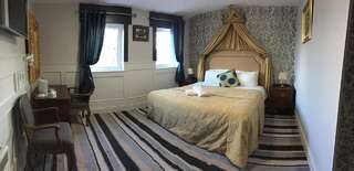 Отели типа «постель и завтрак» Killarney Inn Килларни Стандартный двухместный номер с 1 кроватью-8