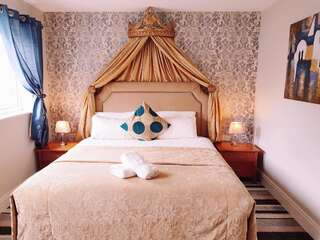 Отели типа «постель и завтрак» Killarney Inn Килларни Улучшенный двухместный номер с 1 кроватью-16