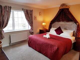 Отели типа «постель и завтрак» Killarney Inn Килларни Улучшенный двухместный номер с 1 кроватью-18