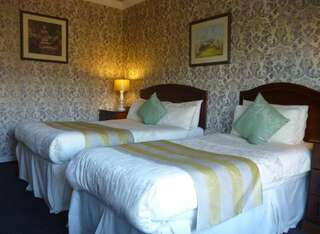 Отели типа «постель и завтрак» Killarney Inn Килларни Стандартный двухместный номер с 2 отдельными кроватями-17