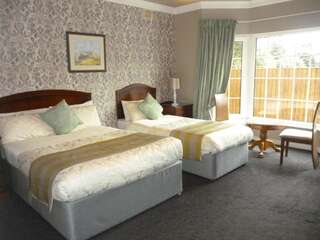 Отели типа «постель и завтрак» Killarney Inn Килларни Стандартный двухместный номер с 2 отдельными кроватями-18