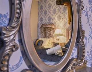 Отели типа «постель и завтрак» Killarney Inn Килларни Стандартный двухместный номер с 2 отдельными кроватями-25