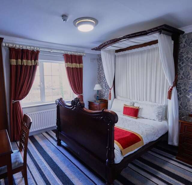 Отели типа «постель и завтрак» Killarney Inn Килларни-19